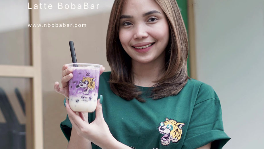 Boba Bar